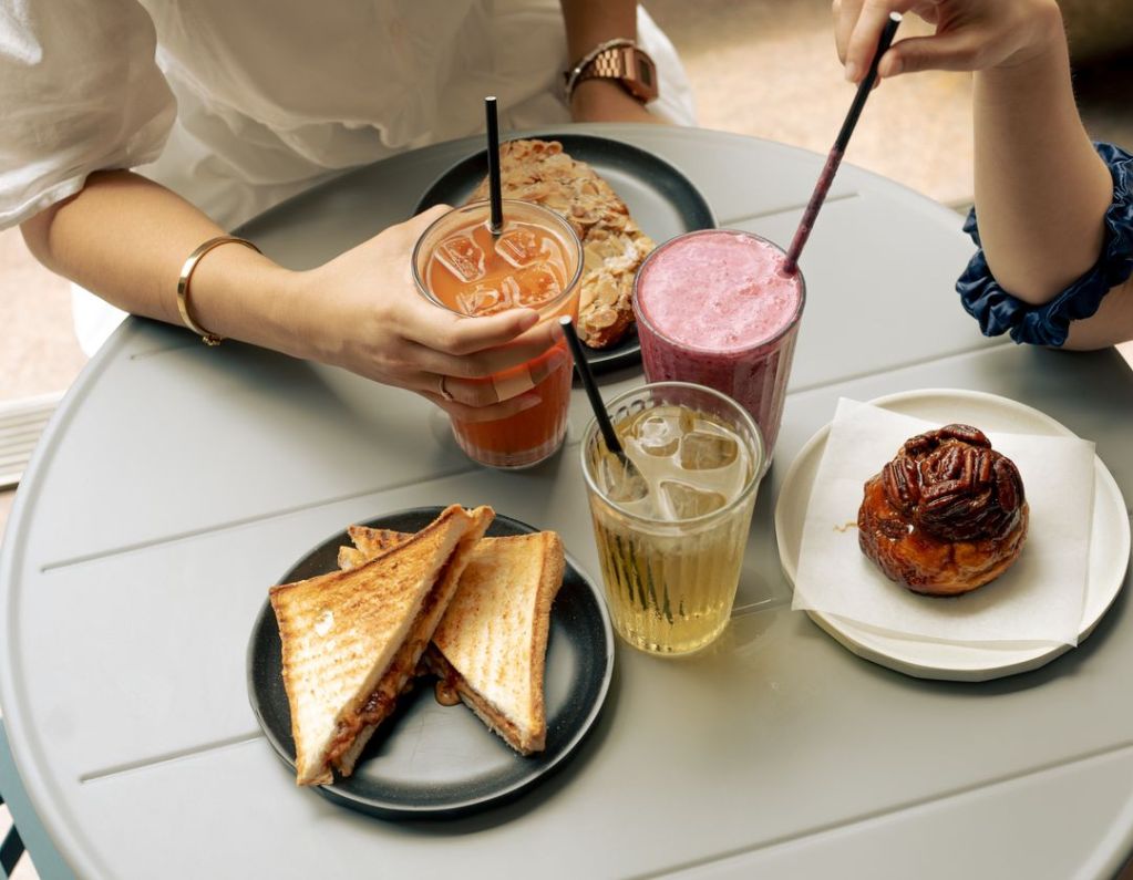 Beta Cafe