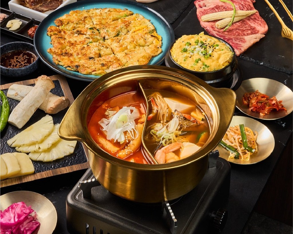 Things To Do At Seletar | Chingu Dining