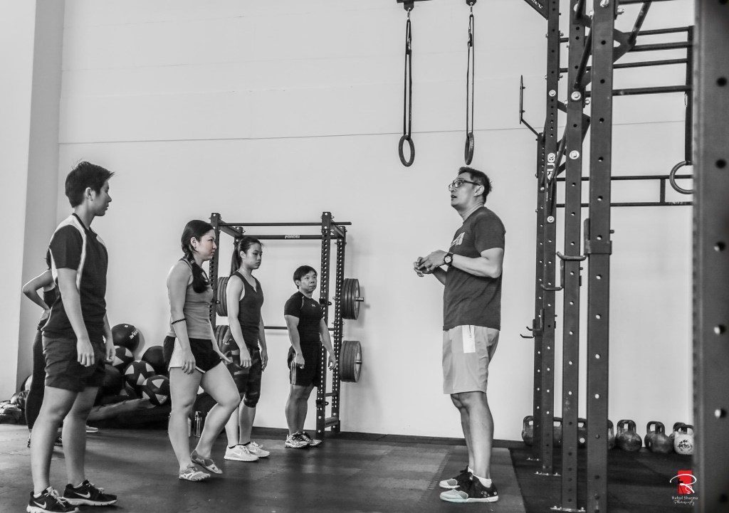 Crossfit Hub