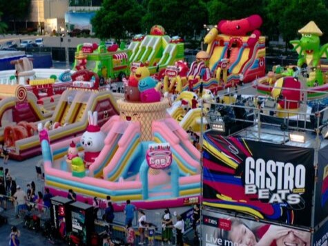 Things To Do In April 2023 | Gastrobeats