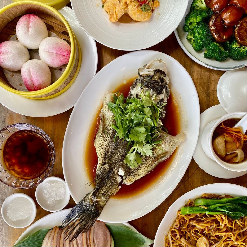 Best Father’s Day Restaurants | Ju Signatures Food
