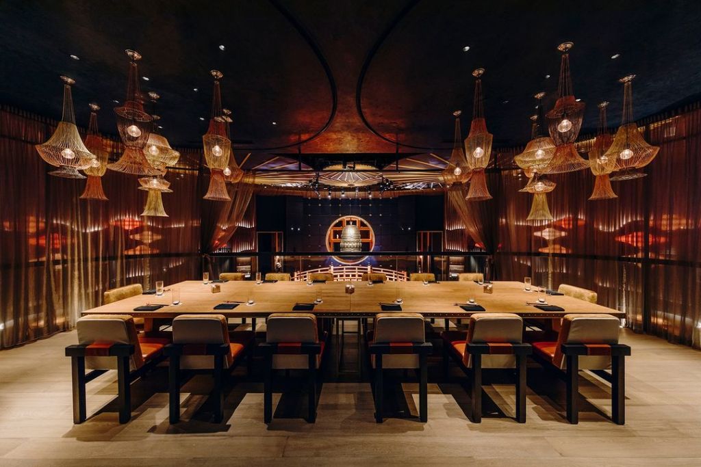 Best Father’s Day Restaurants | Koma