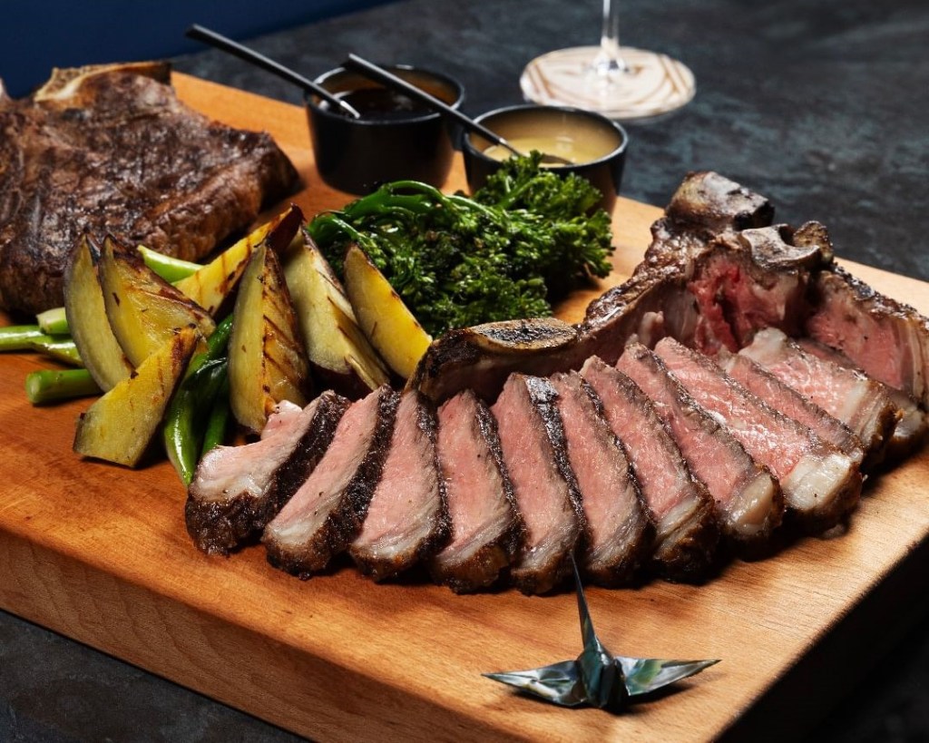 Best Father’s Day Restaurants | Koma Food