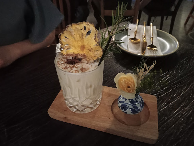 Kommune Drinks