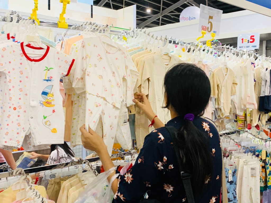 Things to Do In July 2023 | Mummys Market Baby Fair