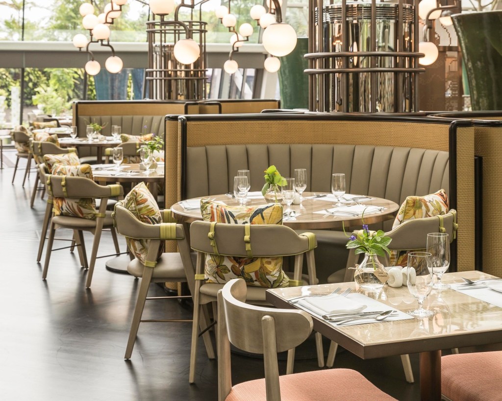 Best Father’s Day Restaurants | RISE Restaurant