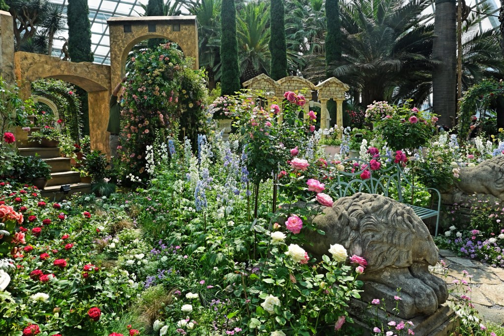 Things To Do In April 2023 | Rose Romance