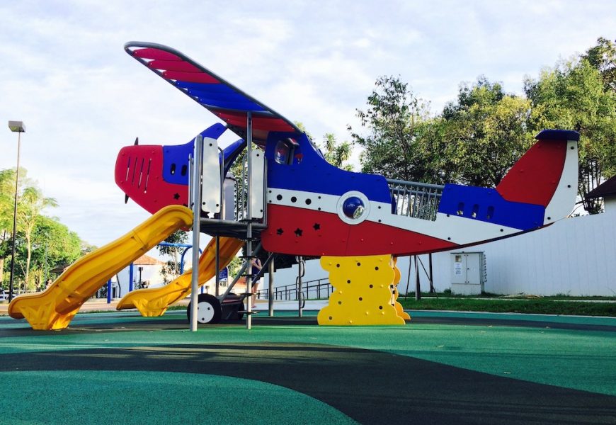 Things To Do At Seletar | Seletar Aerospace Park