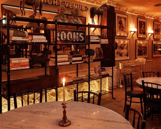 Best Father’s Day Restaurants | The English House