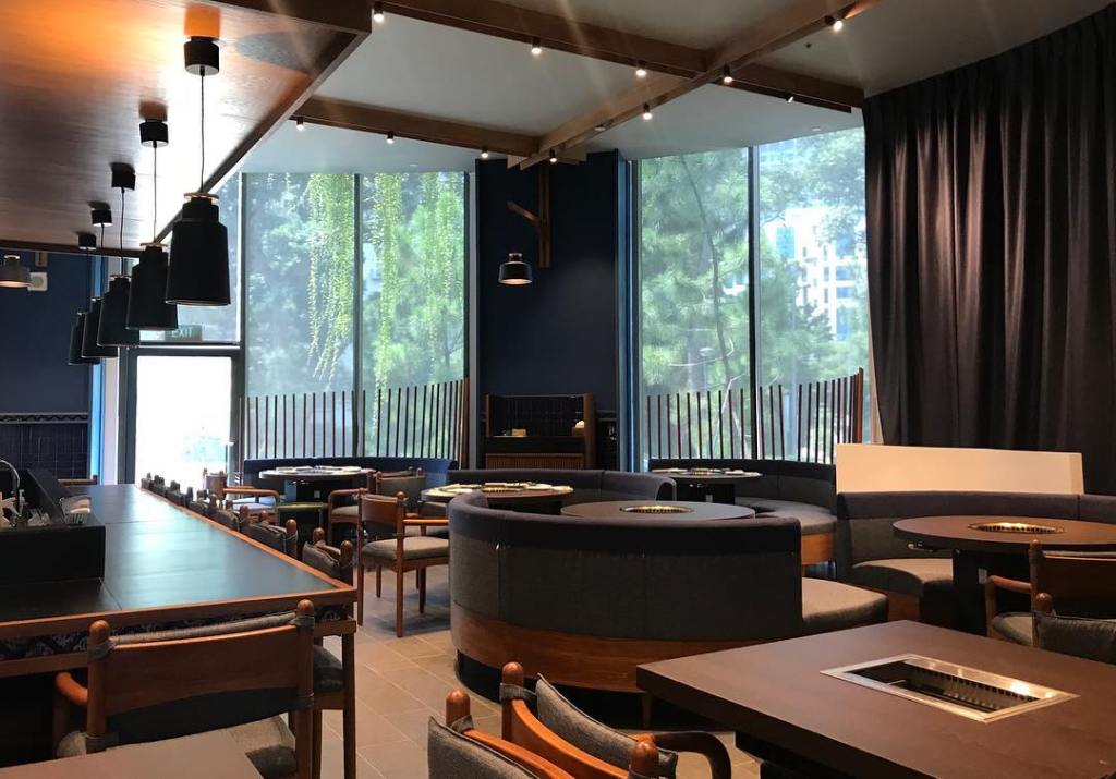 Best Father’s Day Restaurants | The Gyu Bar