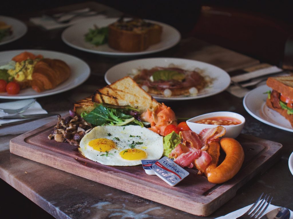Things To Do At Seletar | Youngs Bar and Restaurant
