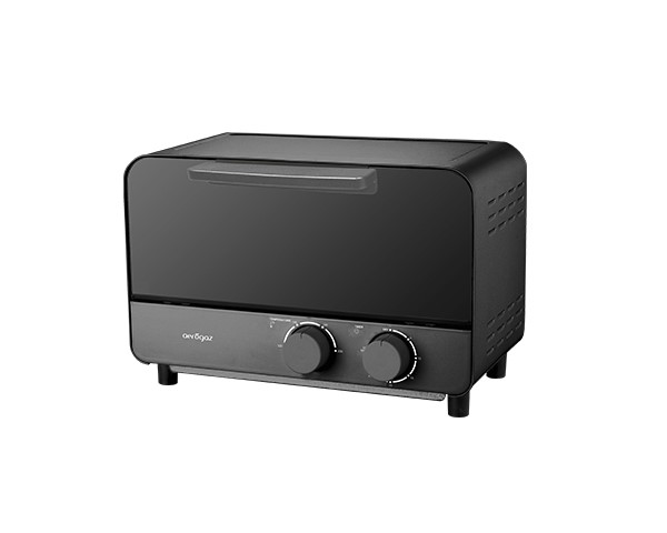 Best Toaster Oven Singapore | Aerogaz AZ-1100TO