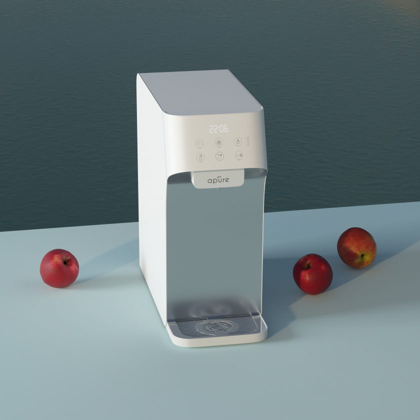 Best Water Purifier and Water Filter In Singapore | Sterra Water Purifier