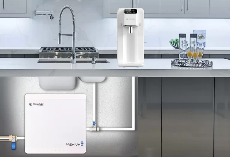 Best Water Purifier and Water Filter In Singapore | Sterra Water Purifier