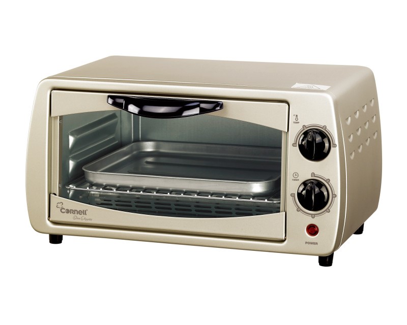 Best Toaster Oven Singapore | Cornell CTo-12HP