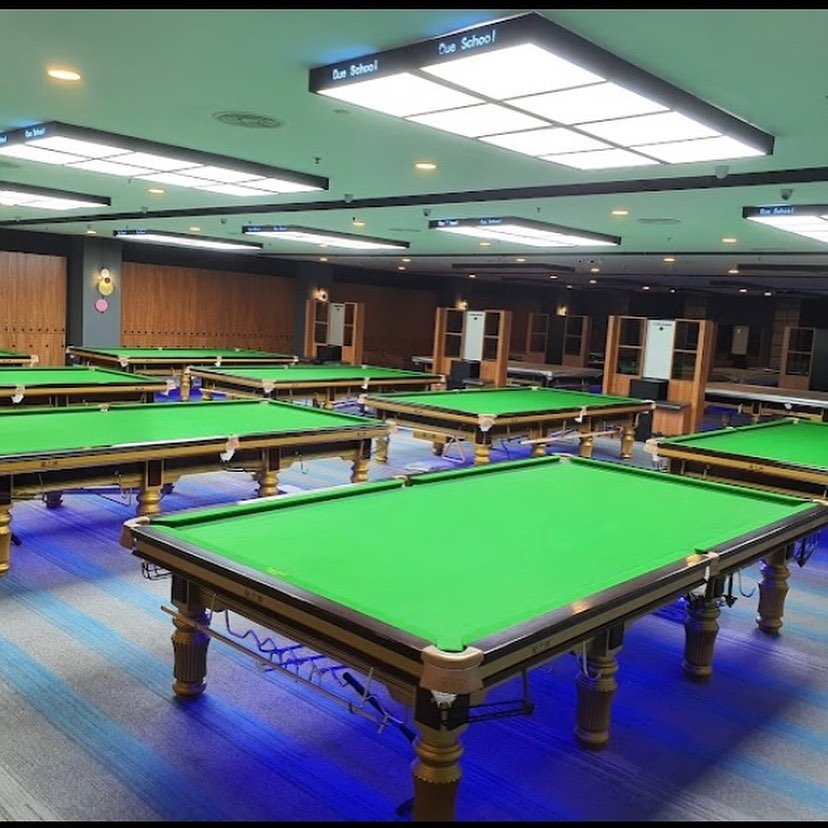 Best Pool, Snooker and Billiard Tables In Singapore |
Cue School Pte. Ltd.