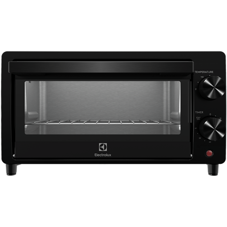 Best Toaster Oven Singapore | Electrolux EOT0908X 9L Oven Toaster