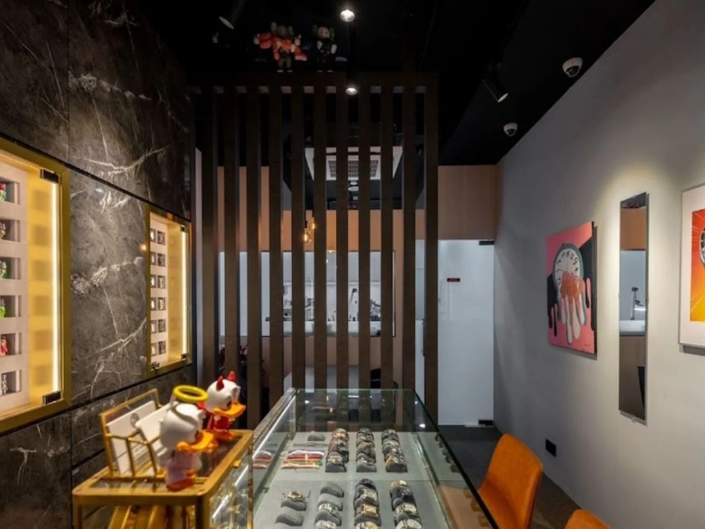 Best Watch Repair Shops in Singapore | Salon De Temps