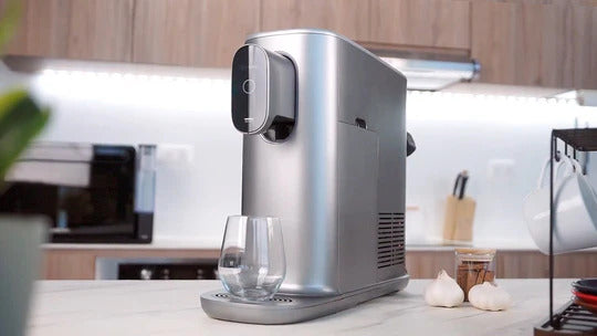 Best Water Purifier and Water Filter In Singapore | Sterra Water Purifier