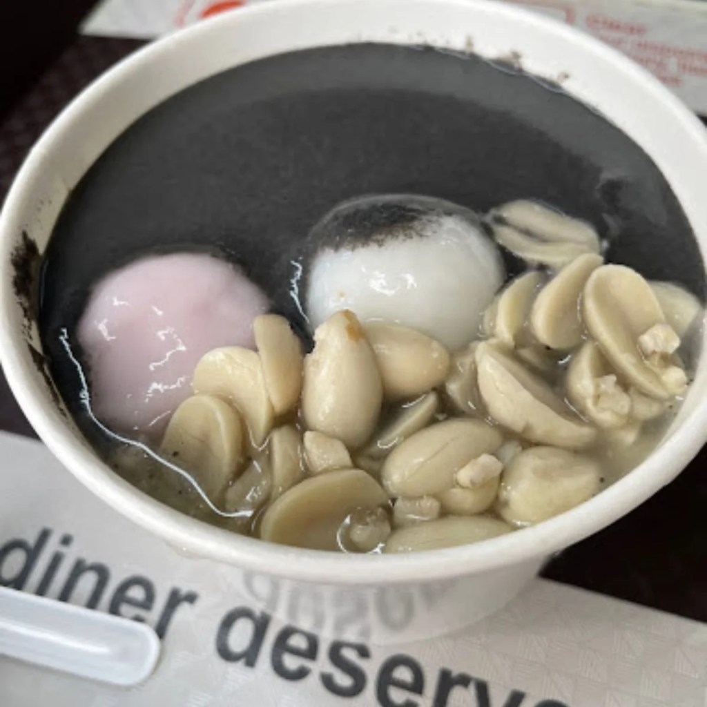 Best Traditional Tang Yuan Stores in Singapore | DDSD