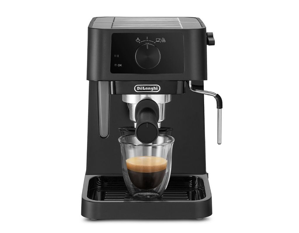 Best Coffee Machines In Singapore | Delonghi Stilosa