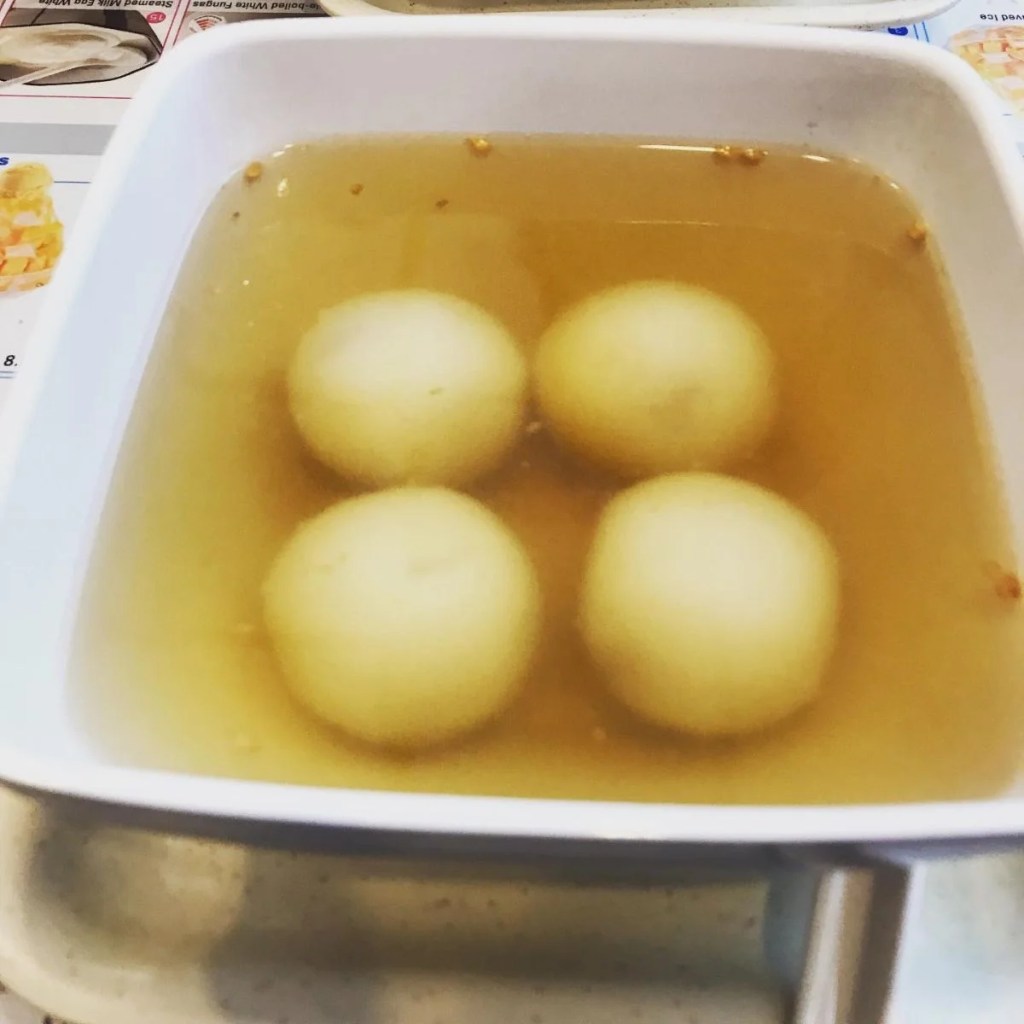 Best Traditional Tang Yuan Stores in Singapore | Dessert First