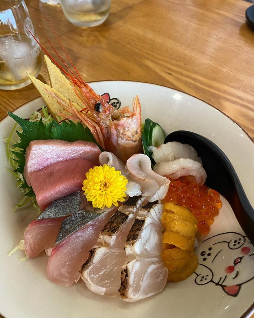 Best Japanese Restaurants In Singapore | En Sushi