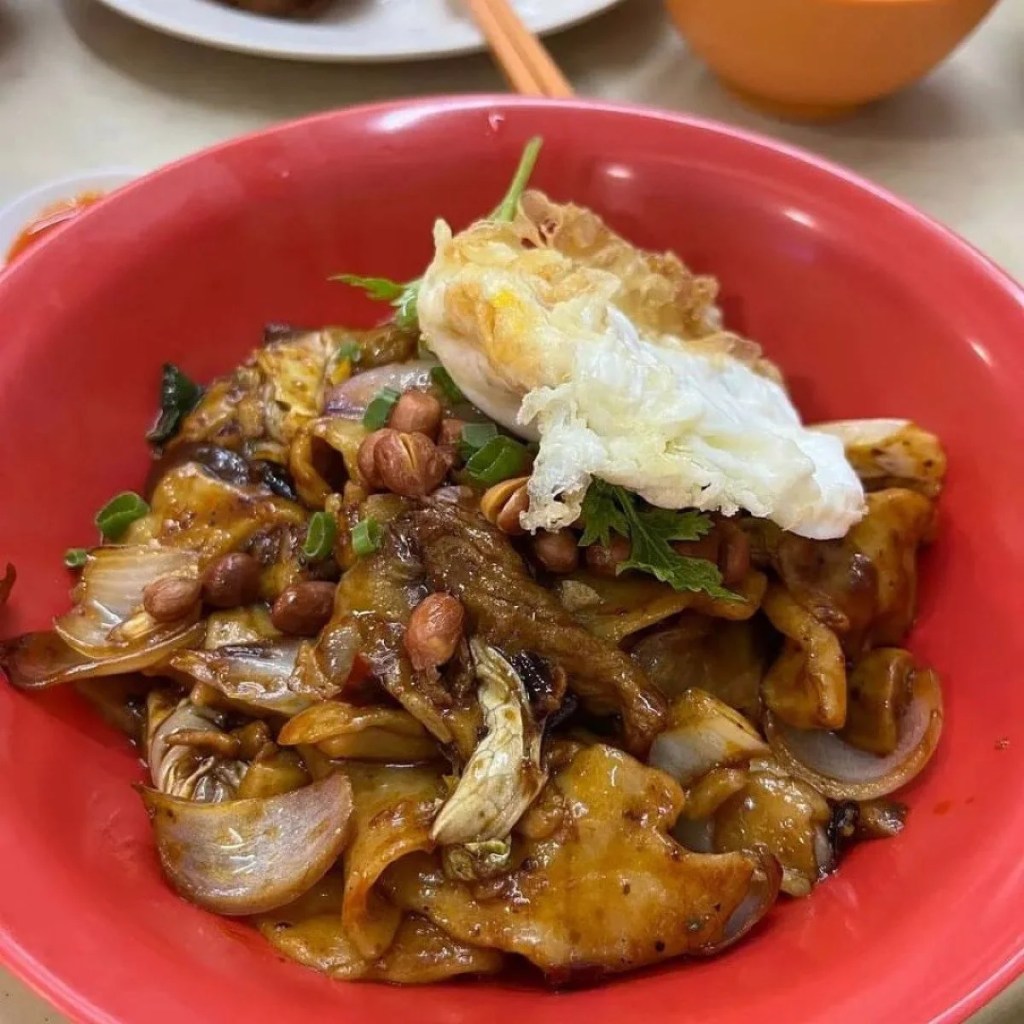Best Food Places In Orchard | Greenview Café