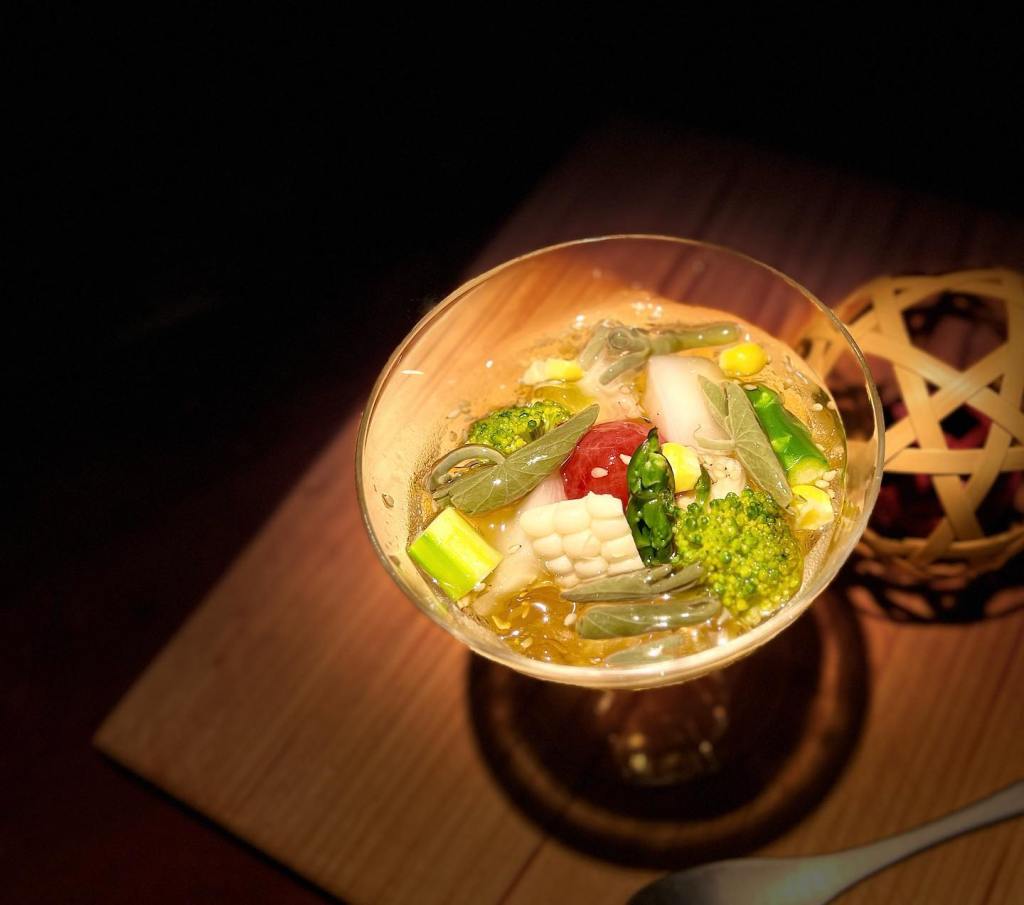 Best Japanese Restaurants In Singapore | Kazu Sumiyaki