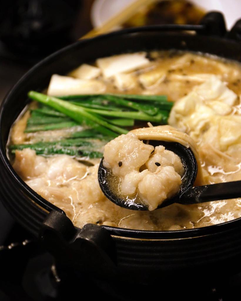 Best Japanese Restaurants In Singapore | Kurohanabi