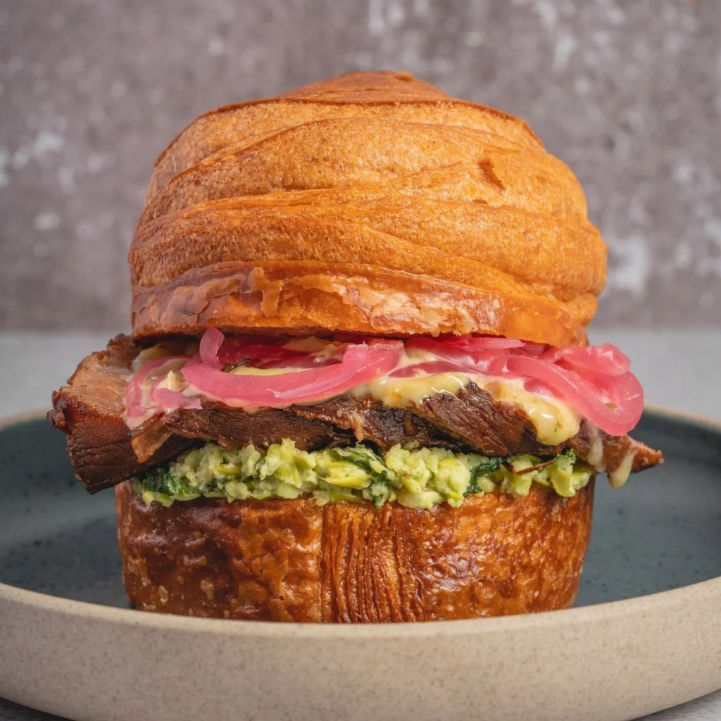Best Food Places In Orchard | Le Matin Patisserie