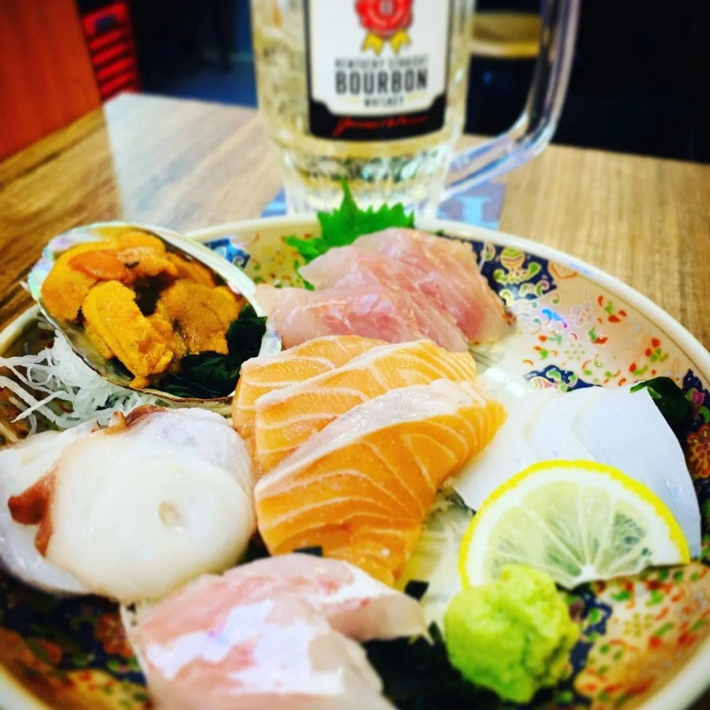 Best Food Places In Orchard | Morinaga Izakaya