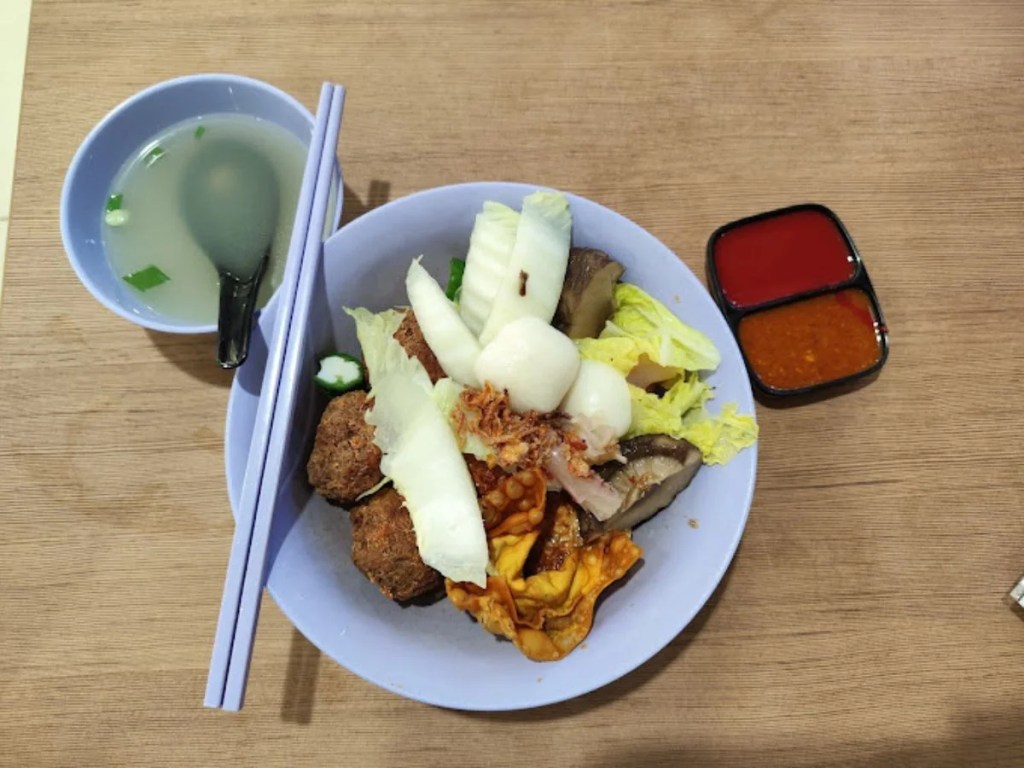 Best Food Places In Orchard | My Favourite Cafe