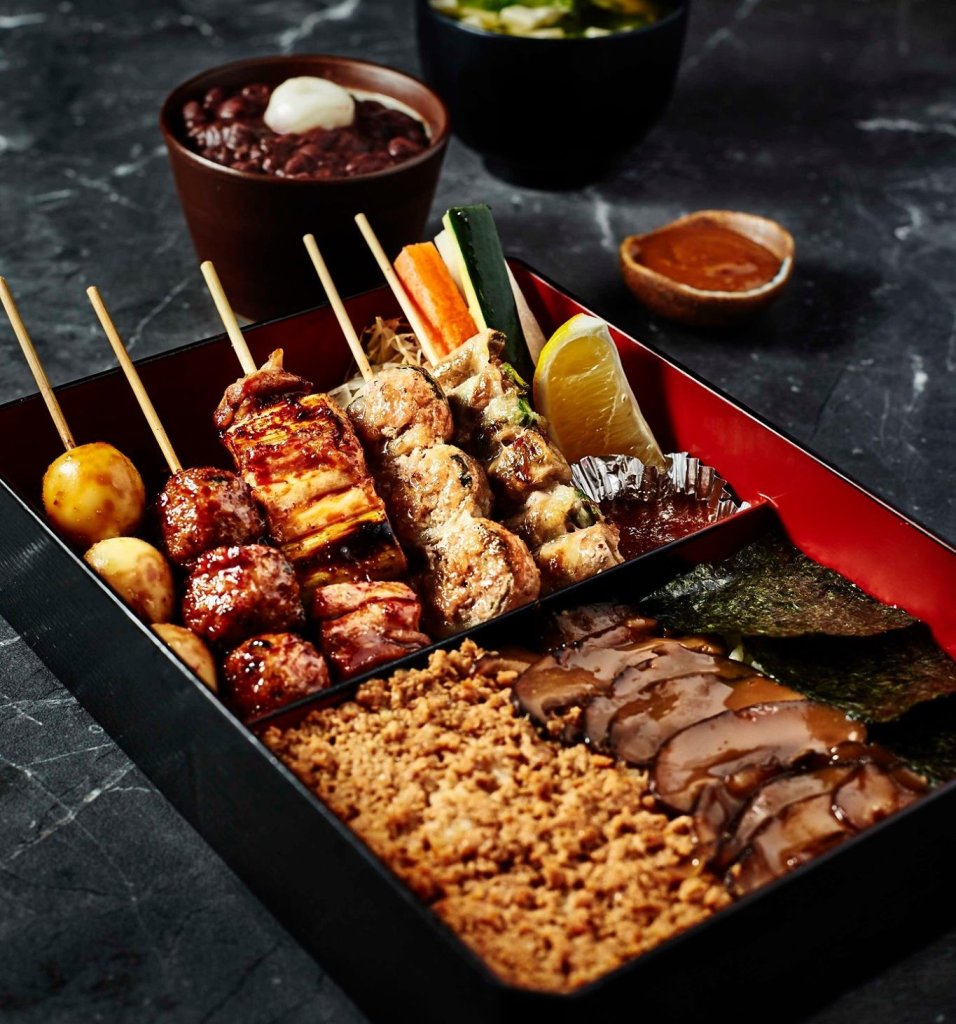 Best Japanese Restaurants In Singapore | Nanbantei Japanese Restaurant
