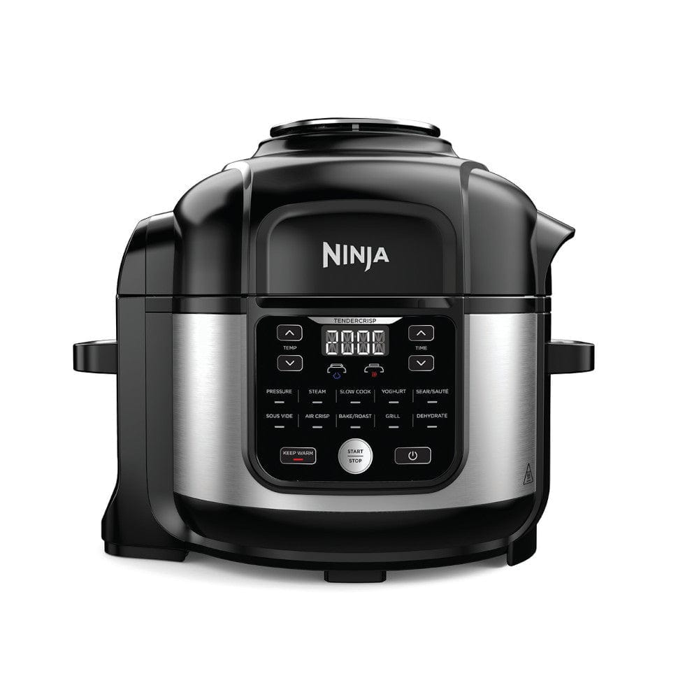 Best Pressure Cookers in Singapore | Ninja Foodi 11-in-1 6L Multi Cooker OP350