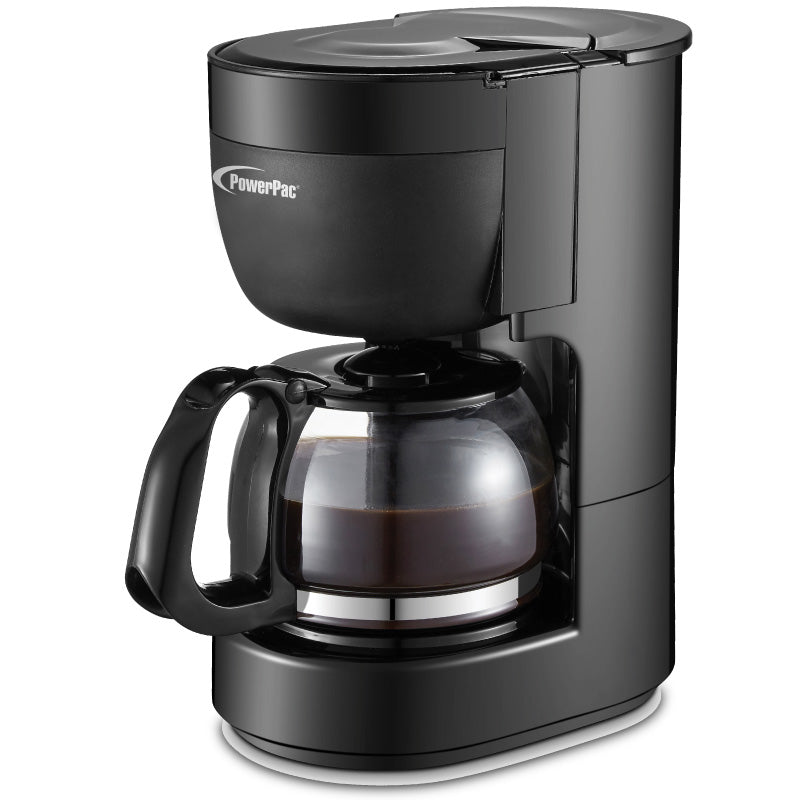 Best Coffee Machines In Singapore | PowerPac Thermostatic Panel