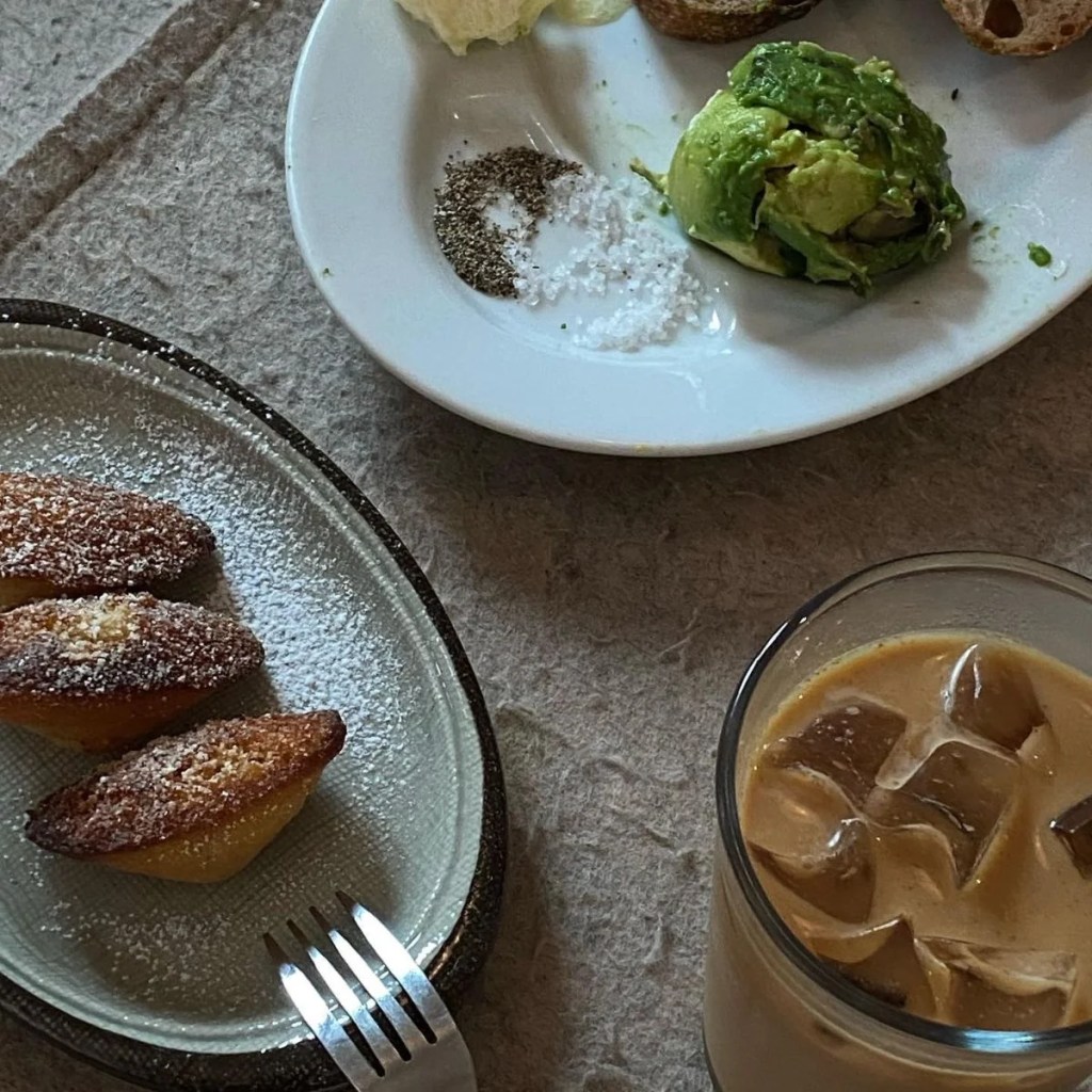 Best Food Places In Orchard | Surrey Hills Grocer