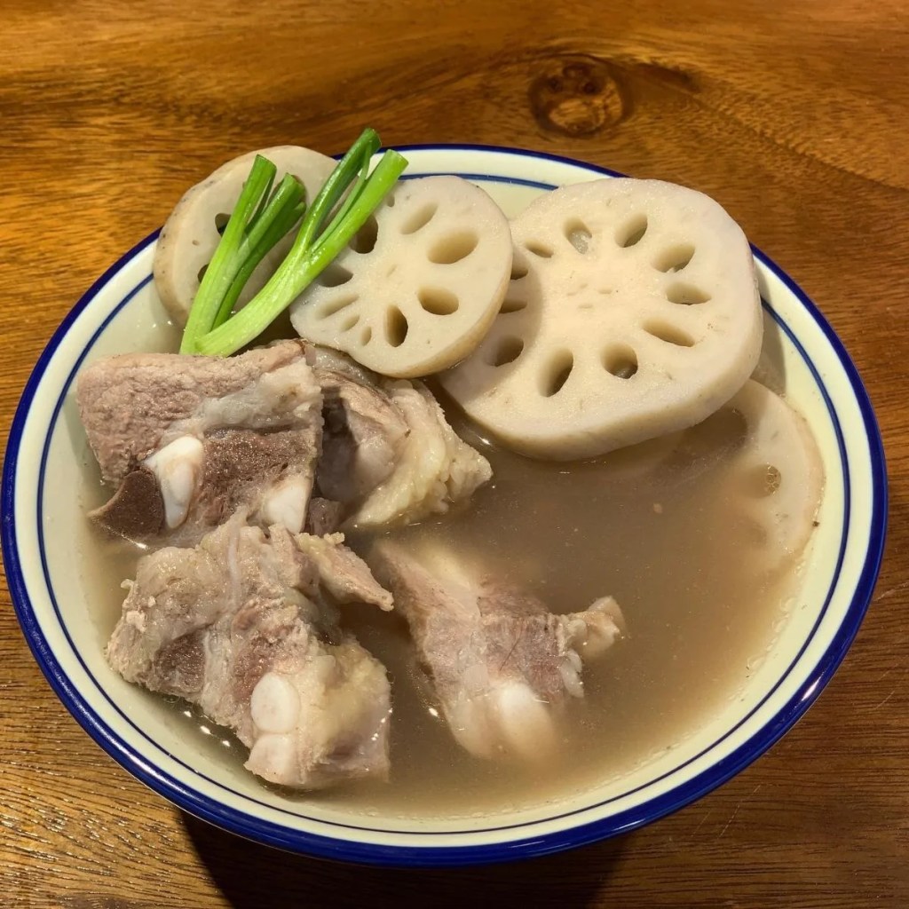Best Food Places In Orchard | TOGO Soup
