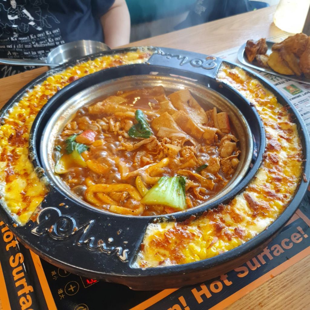 Best Korean Restaurants In Singapore | 90 Minutes