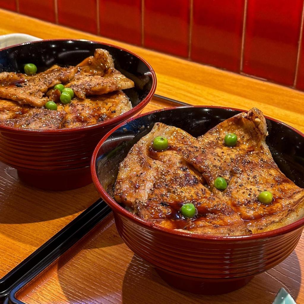 Best Food Places in Century Square | Butahage