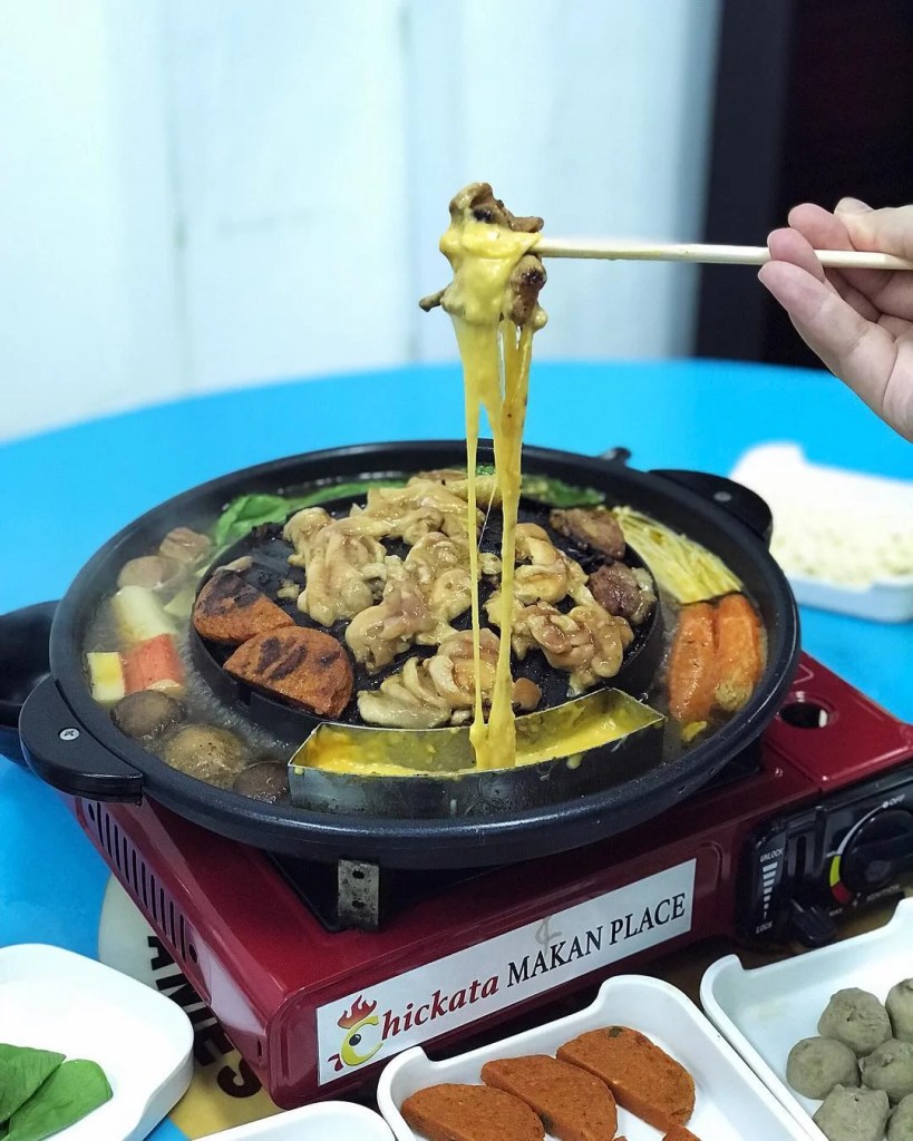 14 Best Thai Mookata In Singapore [2023]