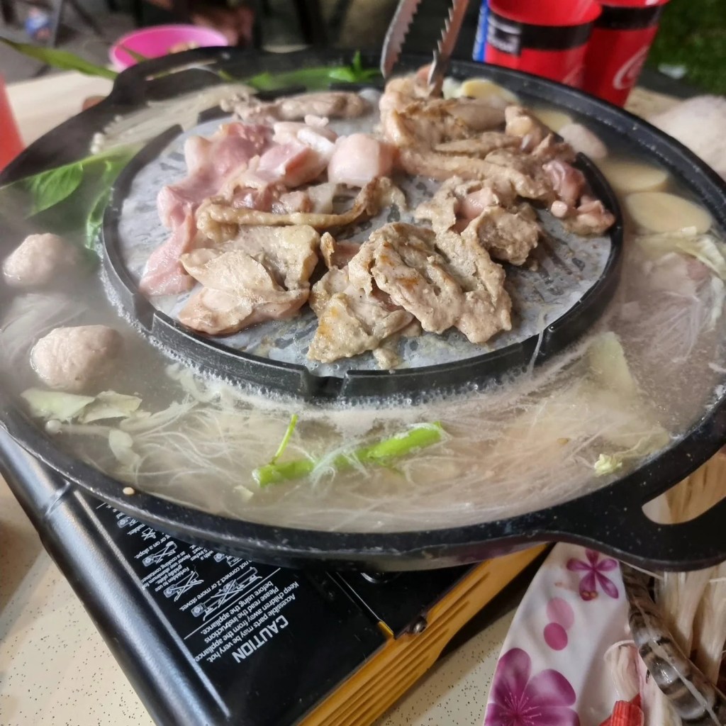 14 Best Thai Mookata In Singapore [2023]