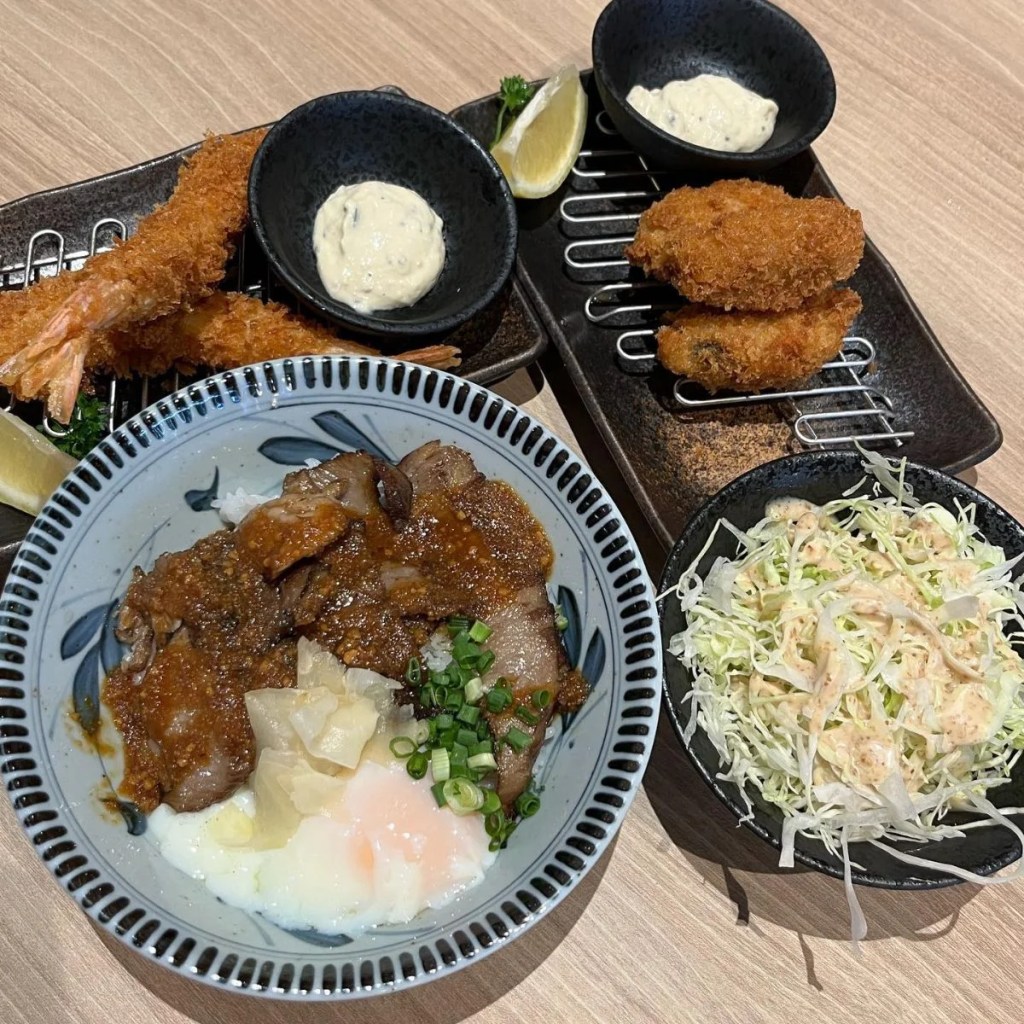 Tampines Food Guide | Gochi-So Shokudo