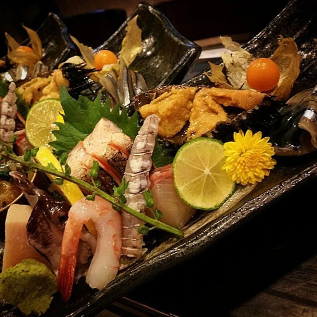 Best Affordable Omakase Sets In Singapore | Hakumai