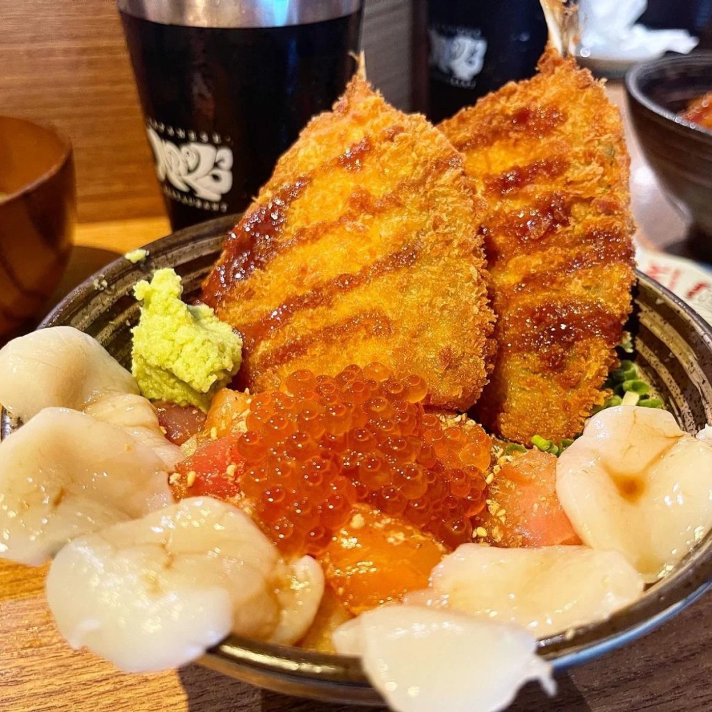 Best Affordable Omakase Sets In Singapore | Hana Hana Japanese Restaurant