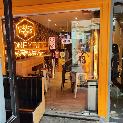 Honeybee Store