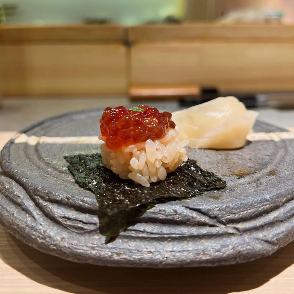 Best Affordable Omakase Sets In Singapore | Ikigai Omakase