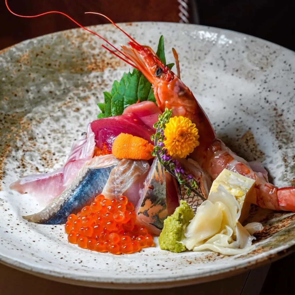 Best Affordable Omakase Sets In Singapore | Jyo Omakase