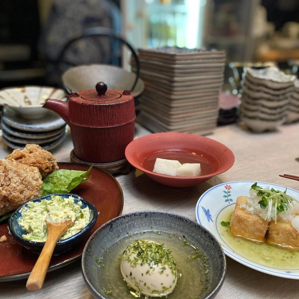 Best Affordable Omakase Sets In Singapore | KAMOSHITA