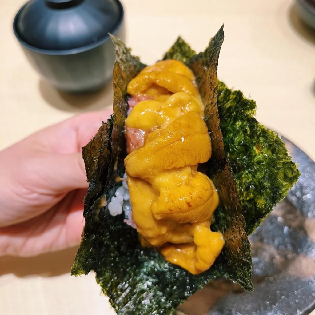 Best Affordable Omakase Sets In Singapore | Kaunta
